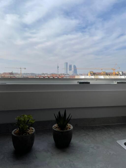 Appartamento Nuovo Brera/Moscova Milão Exterior foto
