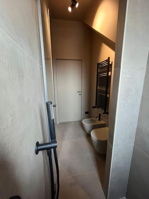 Appartamento Nuovo Brera/Moscova Milão Exterior foto