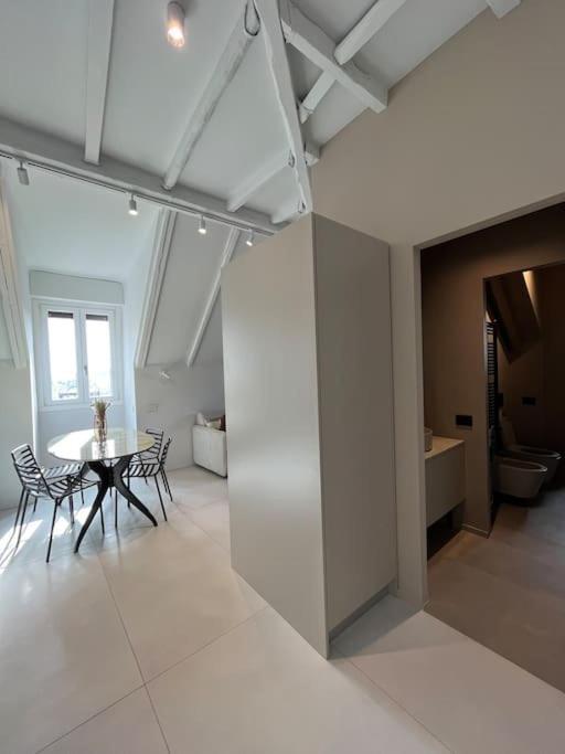 Appartamento Nuovo Brera/Moscova Milão Exterior foto